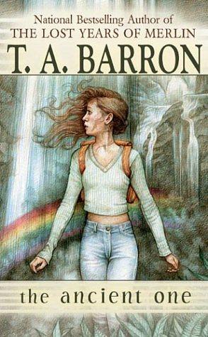 The Ancient One by T.A. Barron