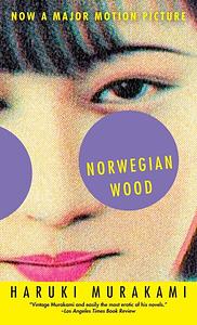 Norwegian Wood by Haruki Murakami