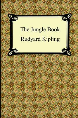 The Jungle Book by Rudyard Kipling