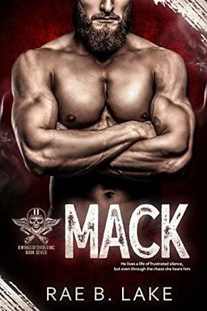 Mack by Rae B. Lake