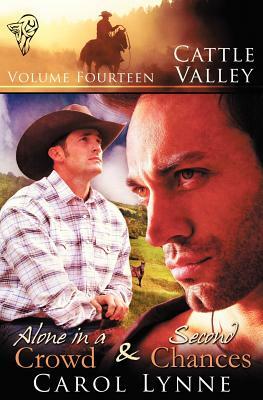 Cattle Valley: Vol 14 by Carol Lynne
