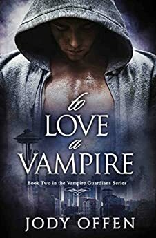 To Love A Vampire by Jody Offen