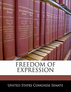 Freedom of Expression by 