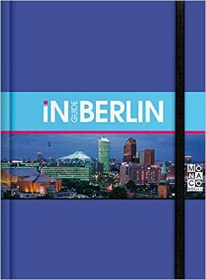 Inguide Berlin With Map by Monaco Books