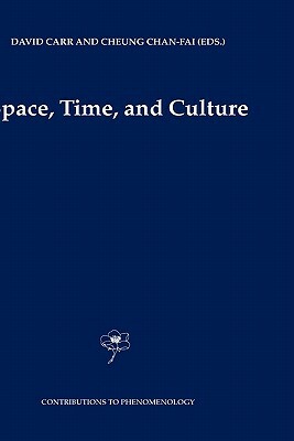 Space, Time and Culture by 