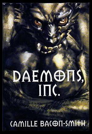 Daemons, Inc by Camille Bacon-Smith