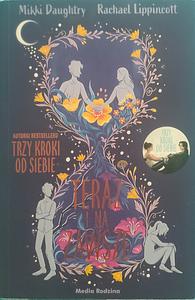 Teraz i na zawsze by Mikki Daughtry