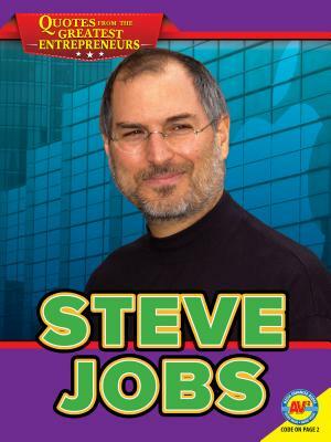 Steve Jobs by Steve Jobs
