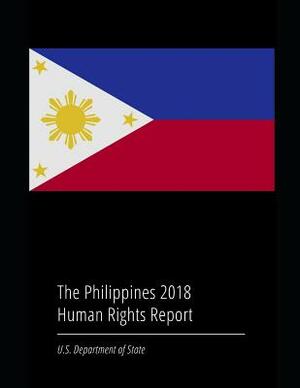 The Philippines 2018 Human Rights Report by U. S. Department of State