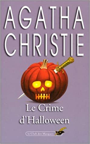 Le crime d'Halloween by Agatha Christie