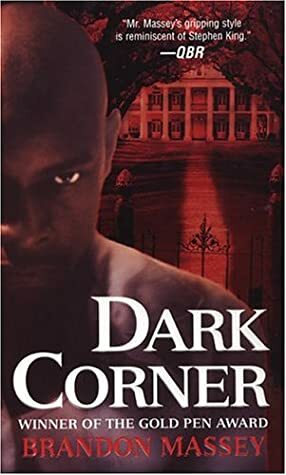 Dark Corner by Brandon Massey