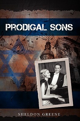 Prodigal Sons by Sheldon Greene