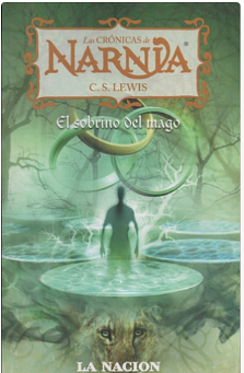 El Sobrino del Mago by C.S. Lewis