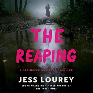 The Reaping by Jess Lourey