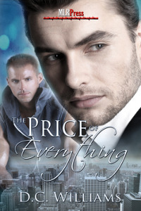 The Price of Everything by D.C. Williams