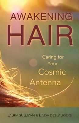 Awakening Hair: Caring for Your Cosmic Antenna by Linda Hollatz, Laura Sullivan