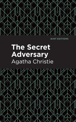 The Secret Adversary by Agatha Christie