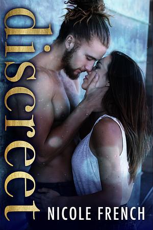 Discreet by Nicole French