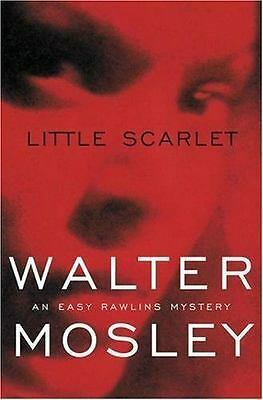 Little Scarlet: A Novel by Walter Mosley