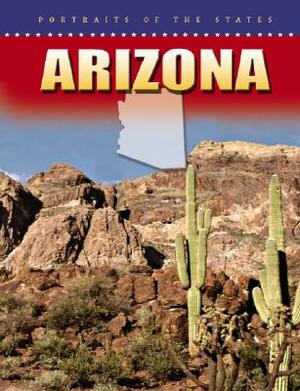 Arizona by Jonatha A. Brown