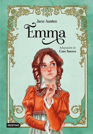 Emma by Jane Austen, Care Santos