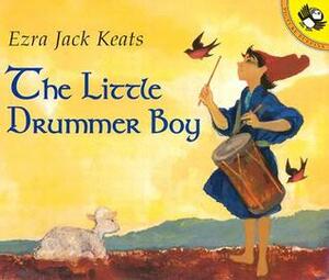 The Little Drummer Boy by Ezra Jack Keats