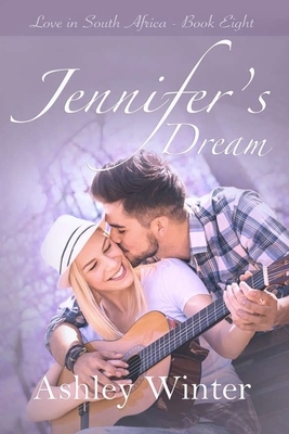 Jennifer's Dream by Ashley Winter