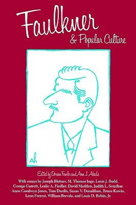 Faulkner and Popular Culture by 