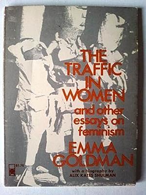 The Traffic in Women: Notes on the “Political Economy” of Sex by Gayle S. Rubin