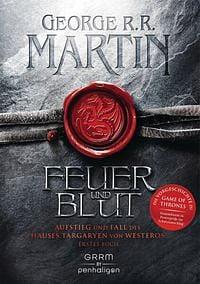 Feuer und Blut by George R.R. Martin