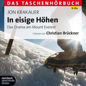 In eisige Höhen - Das Drama am Mount Everest by Jon Krakauer