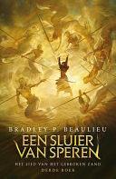 Een Sluier van Speren by Bradley P. Beaulieu