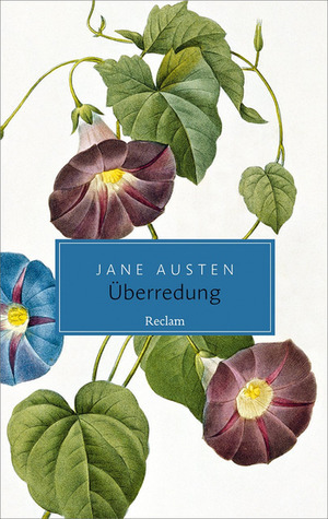 Überredung by Jane Austen