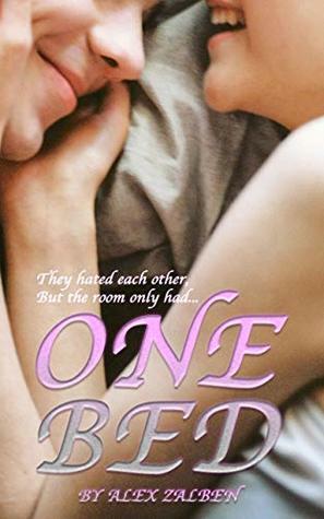 One Bed by Alex Zalben