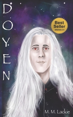 Doyen: Specter Series Book One by M. M. Lackie