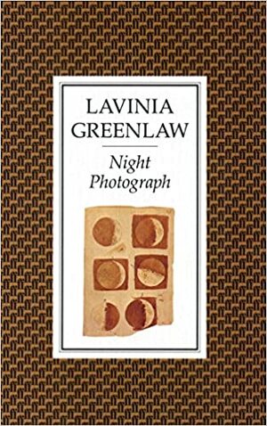 Night Photograph by Lavinia Greenlaw