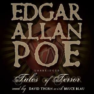 Tales of Terror by Edgar Allan Poe