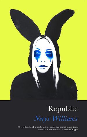 Republic by Nerys Williams