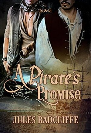 A Pirate's Promise by Jules Radcliffe