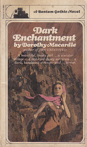 Dark Enchantment by Dorothy Macardle