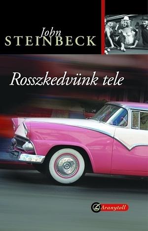 Rosszkedvünk tele by John Steinbeck