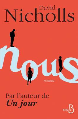 Nous by David Nicholls