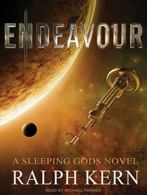 Endeavour by Ralph Kern