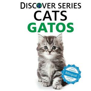 Cats / Gatos by Xist Publishing