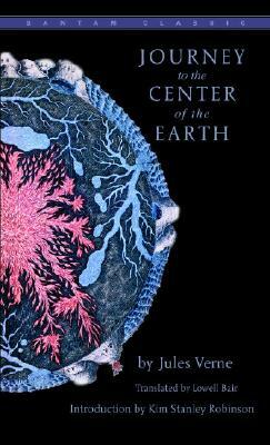 Journey to the Center of the Earth by Jules Verne