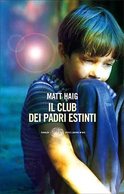 Il club dei padri estinti by Matt Haig