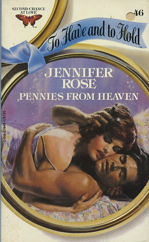 Pennies from Heaven by Jennifer Rose