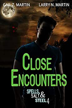 Close Encounters by Larry N. Martin, Gail Z. Martin
