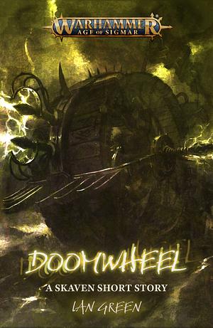 Doomwheel by Ian Green