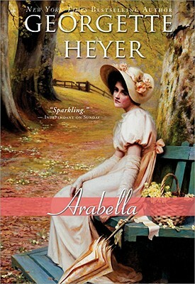 Arabella by Georgette Heyer